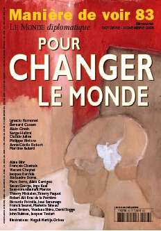 Pour changer le monde