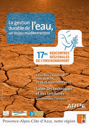 17emes rencontres regionales de l&rsquo;environnement