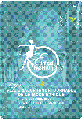 Ethical Fashion Show® 2005