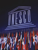 L&rsquo;Unesco adopte le texte sur la diversite culturelle