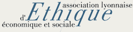 3èmes Assises de l’Ethique