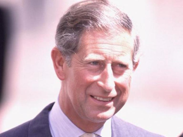 Le Prince Charles terrifié par les changements climatiques