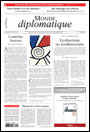 Serge Latouche dans le Monde Diplomatique