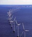 Vers un premier parc français d&rsquo;éoliennes en mer ?