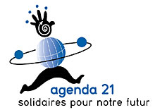 Les Prix de l’Agenda 21– Solidaires pour notre futur