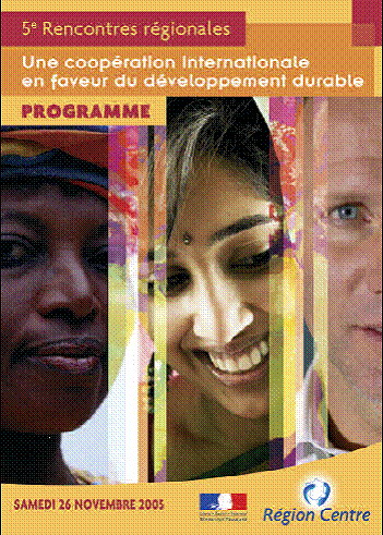 Coopération internationale en faveur du développement durable