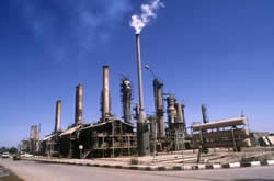 La situation écologique de l&rsquo;Irak reste désastreuse
