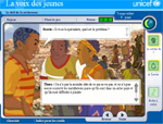 Protégeons l&rsquo;eau ! Un jeu interactif de l&rsquo;UNICEF