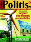 L&rsquo;urgence des énergies renouvelables