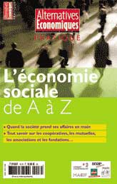 Colloque sur l&rsquo;enseignement de l&rsquo;économie sociale 26/01