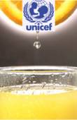 L&rsquo;Unicef s&rsquo;affiche au rayon produits frais