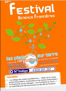 4 jours de refl&rsquo;actions pour enrichir la Planète