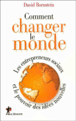 Comment changer le monde, de David Bornstein