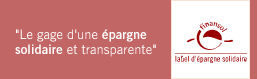 Il était une fois Finansol !