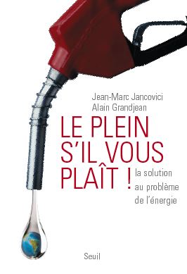« Le Plein s&rsquo;il vous plait ! »