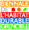 1ère Biennale de l&rsquo;habitat durable à Grenoble