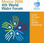 Les recommandations du RIOB au 4ème Forum Mondial de l’Eau de Mexico