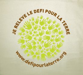 Grande Consultation du Défi pour la Terre, cloture fin avril 2006
