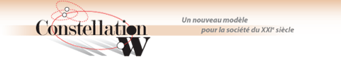 Lancement de ConstellationW