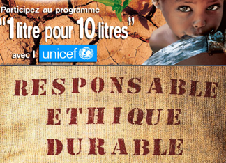 Entreprises et développement durable