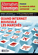 Quand Internet bouscule les marchés