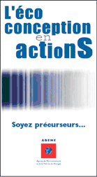 Enjeux de l&rsquo;éco-conception pour l&rsquo;entreprise