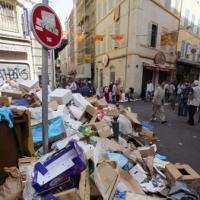 Les Français ne nettoient pas derrière eux