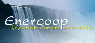 Enercoop annonce le lancement de son offre d&rsquo;électricité 100% renouvelable !