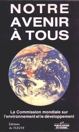 Notre avenir à tous est en ligne