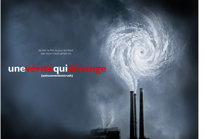 Tir groupé contre le réchauffement