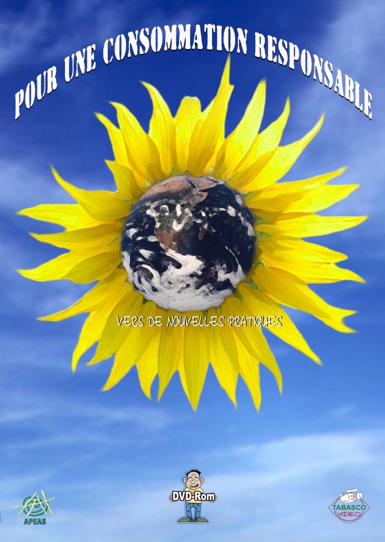 Sortie du film « Pour une consommation responsable »
