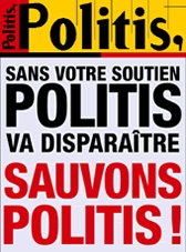 Sauvons Politis !