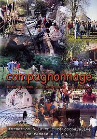 UNE FORMATION A LA CULTURE COOPERATIVE