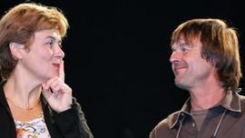 43% des Français pour la candidature de Nicolas Hulot