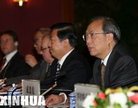 La Chine contribuera au développement durable dans le monde