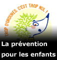 Trop d’ordures, c’est trop nul !