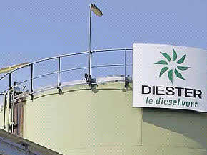 Les biocarburants : une grave menace masquée de vert