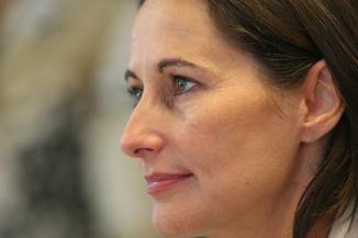 Ségolène Royal : « Ce que je veux dire à Nicolas Hulot »