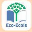 Eco-ecole : un label international d&rsquo;éducation à l&rsquo;environnement