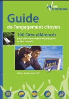 Guide de l&rsquo;engagement citoyen