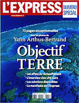 L'Express du 21/12/2006