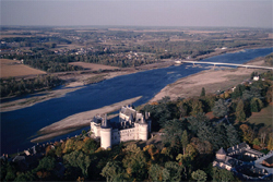 France : La passoniara de la Loire