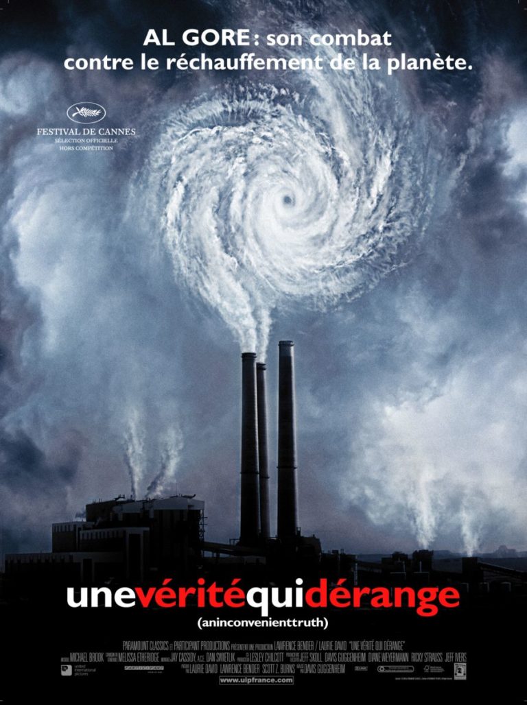 Vidéo Une Vérité qui dérange