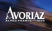 19 janvier 2007 à Avoriaz : 1er Forum International « Les stations de montagne s’engagent pour la planète »
