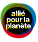 Devenez allié pour la planète !