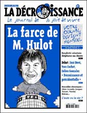 Casseurs de pub sur la Toile : au programme en Mars 2007