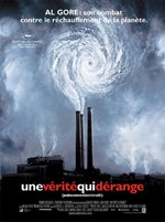 Une vérité qui dérange Mardi 6 mars 2007 à 20h30 au Cinéma d’Ivry Le LUXY