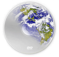 Projet « 1 Million de DVD pour la Planète »