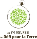 Top départ des 24h00 du Défi pour la Terre des étudiants ce week-end !