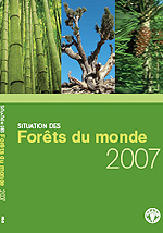 L'état des forêts 2007